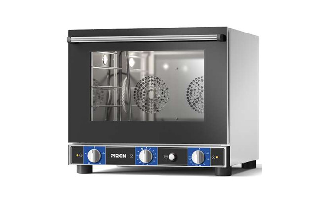 Піч конвекційна Piron Caboto PF5004P