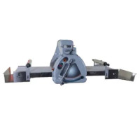 Тестораскаточные машины