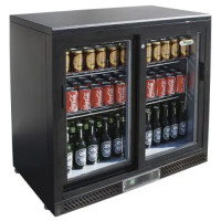 Барные холодильники