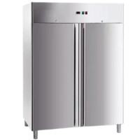 Шкафы морозильные 