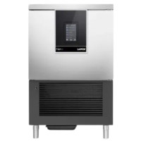 Шкафы шоковой заморозки