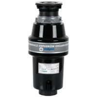 Подрібнювачі харчових відходів