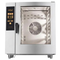 Інжекторні пароконвектомати