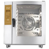 Печі конвекційні