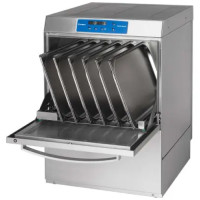 Фронтальні посудомийні машини