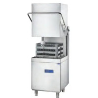 Купольні посудомийні машини