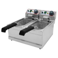 Фритюрниці