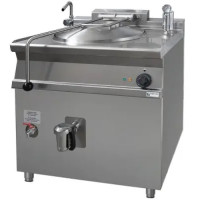 Котли харчоварильні