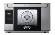 Пароконвектомат Unox XEFT-03EU-ELDV BakerLux SHOP.Pro