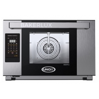 Пароконвектомат Unox XEFT-03EU-ELDV BakerLux SHOP.Pro в интернет магазине профессиональной посуды и оборудования Accord Group