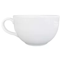 Lubiana Ameryka Чашка чайна 250 мл в интернет магазине профессиональной посуды и оборудования Accord Group