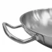 Сковорода з нержавіючої сталі 360 мм Atelier Gastro купити