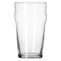 Склянка для пива Arcoroc Nonic 570 мл (49357) в інтернет магазині професійного посуду та обладнання Accord Group