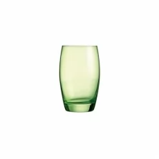 Склянка Arcoroc Salto Color Studio Green 350 мл (J8492)