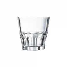 Купить Склянка низька Arcoroc Granity 200 мл (12 шт)