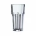 Склянка Arcoroc Granity 650 мл (12 шт) в интернет магазине профессиональной посуды и оборудования Accord Group