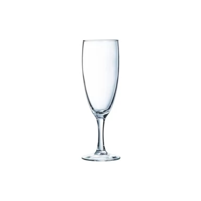 Купить Бокал для шампанського Arcoroc Elegance 170 мл (12 шт)