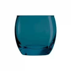 Склянка Arcoroc Salto Color Studio Goa Blue 320 мл (P3478)
