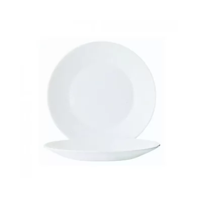 Купить Тарілка кругла Arcoroc Restaurant 252 мм (P3972)