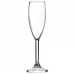Келих для шампанського Arcoroc Outdoor perfect 150 мл (E9299) в интернет магазине профессиональной посуды и оборудования Accord Group