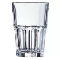 Склянка Arcoroc Granity 420 мл (6 шт) в інтернет магазині професійного посуду та обладнання Accord Group