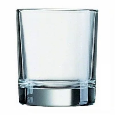 Купить Склянка Arcoroc Islande 200 мл (N7542)