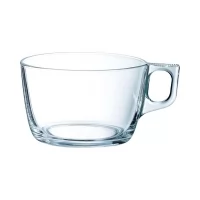 Чашка Jumbo  Arcoroc Voluto 500 мл (L3691) в інтернет магазині професійного посуду та обладнання Accord Group