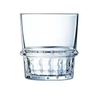 Склянка Arcoroc New York 380 мл (L7334) в інтернет магазині професійного посуду та обладнання Accord Group