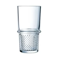 Склянка Arcoroc New York 350 мл (L7335) в інтернет магазині професійного посуду та обладнання Accord Group