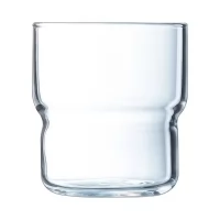 Склянка Arcoroc Log 220 мл (L8690) в інтернет магазині професійного посуду та обладнання Accord Group
