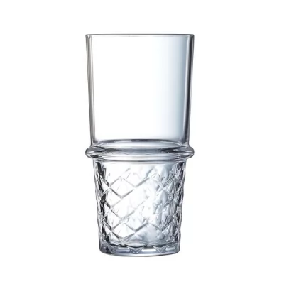 Купить Склянка Arcoroc New York 400 мл (N4136)