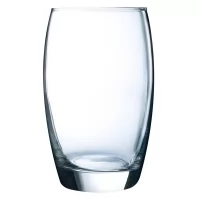 Склянка Arcoroc Salto 350 мл (N5812) в інтернет магазині професійного посуду та обладнання Accord Group