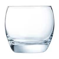 Склянка Arcoroc Salto 320 мл (N5831) в інтернет магазині професійного посуду та обладнання Accord Group