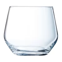 Склянка Arcoroc V. Juliette 350 мл (N5995)  в інтернет магазині професійного посуду та обладнання Accord Group