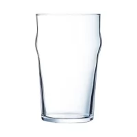 Склянка для пива Arcoroc Nonic 660 мл (P4016) в інтернет магазині професійного посуду та обладнання Accord Group