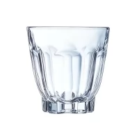 Склянка Arcoroc Arcadie 160 мл (Q2234) в інтернет магазині професійного посуду та обладнання Accord Group