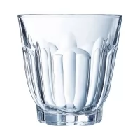 Склянка Arcoroc Arcadie 350 мл (Q2750) в інтернет магазині професійного посуду та обладнання Accord Group