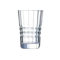 Склянка Arcoroc Louisiane 360 мл (Q3656) в інтернет магазині професійного посуду та обладнання Accord Group