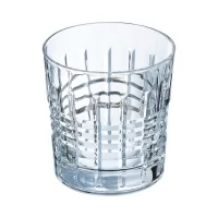 Склянка Arcoroc Old Square 320 мл (Q3657) в інтернет магазині професійного посуду та обладнання Accord Group