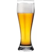 Келих для пива Pasabahce Pub Beer Glass 415 мл (42116) в інтернет магазині професійного посуду та обладнання Accord Group