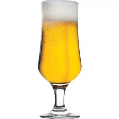 Купить Келих для пива Pasabahce Tulipe 385 мл (44169)
