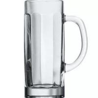 Кружка для пива Pasabahce Pub 380 мл (55109) в інтернет магазині професійного посуду та обладнання Accord Group