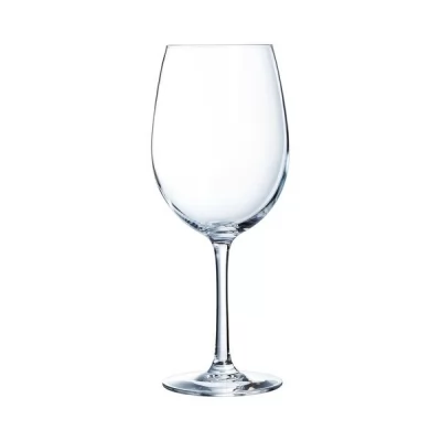 Купить Келих для вина Chef&Sommelier Cabernet Tulip 580 мл 103-N4580