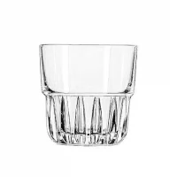 Склянка Libbey Everest Rocks 266 мл в інтернет магазині професійного посуду та обладнання Accord Group