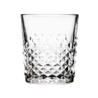 Склянка Libbey Carats DOF 350 мл в інтернет магазині професійного посуду та обладнання Accord Group