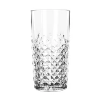 Склянка Libbey Carats Beverage 410 мл в інтернет магазині професійного посуду та обладнання Accord Group