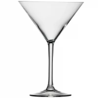 Бокал для мартини Stoelzle Bar & Liqueur 240 мл в интернет магазине профессиональной посуды и оборудования Accord Group