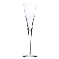 Келих для шампанського Stoelzle Sparkling & Water 160 мл в інтернет магазині професійного посуду та обладнання Accord Group
