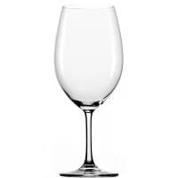 Бокал для вина Stoelzle Classic long-life 650 мл в интернет магазине профессиональной посуды и оборудования Accord Group