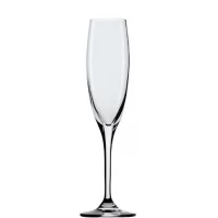 Келих для шампанського Stoelzle Sparkling&Water 170 мл в інтернет магазині професійного посуду та обладнання Accord Group